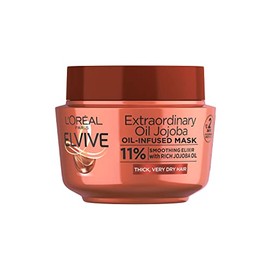 L'Oreal Paris Extraordinary Oil Mask Pot 300ml