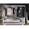 SharGwa PC K77s Matx Case Small Compact Mini Tower Gaming