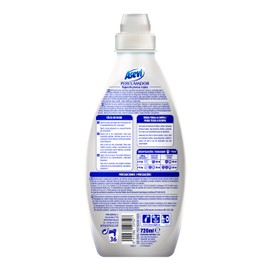 ASEVI GREEN Liquid Garment Perfector 720 ml