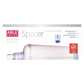 Able Anti-Bacterial Spacer