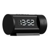 NEWGATE® Digital Retro Alarm Clock - LED Alarm Clock -