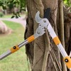 Centurion 76 Heavy Duty Bypass Lopper 1¾-inch Cut Capacity with
