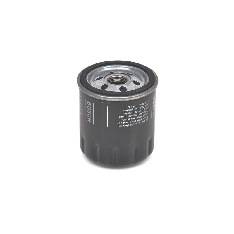 Bosch Automotive P7153 - Ölfilter Auto