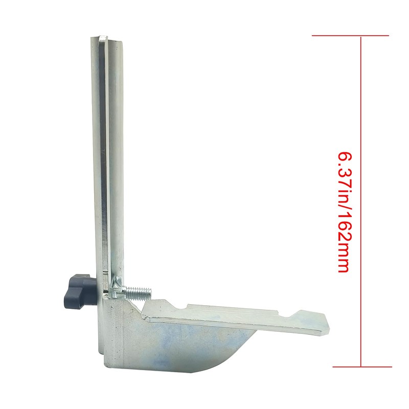 Gabasinover Replacment parts DW7084 Miter Saw Crown Moulding Stops Compatible