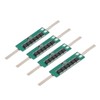 4PCS 3.7V 15A Lithium Battery Protection Board Overcharge Discharge Protection