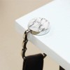 Foldable Purse Hook Womens Bag Table Hanger Collection Desk Hooks