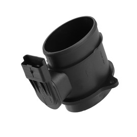 Partuto MAF Sensor Assembly No.9650010780 for Citroen Berlingo Plastic Black Replacement