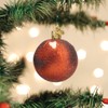 Old World Christmas Mars Glass Blown Ornament for Christmas Tree