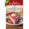 Wind & Willow Strawberry Daiquiri No-Bake Cheesecake Mix
