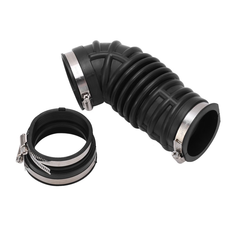 Engine Air Intake Tube Hose Duct Boot EPDM High Tenacity