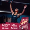 Grenade Pre-workout Berried Alive Powder