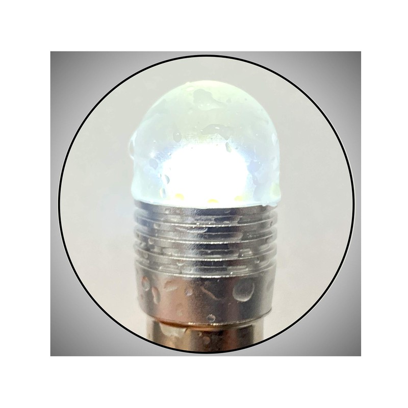 #1004 LED Extreme Performance Replacement Bulb | All-Weather Marine Stern