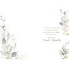 On The Sad Loss of Your Husband Sympathy Card