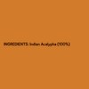 KILLI Kuppaimeni | Indian Acalypha | Indian Nettle Leaves Powder,