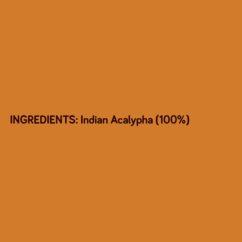 KILLI Kuppaimeni | Indian Acalypha | Indian Nettle Leaves Powder,