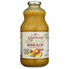 Lakewood Juice Mango Organic, 32 oz