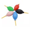 noved 5 Pzs Mini Bomba De Soplado Aire, Pestañas De