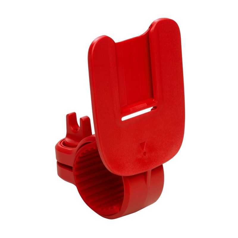 JBL Wind 3S - Slim Handlebar Bluetooth Speaker (Red)