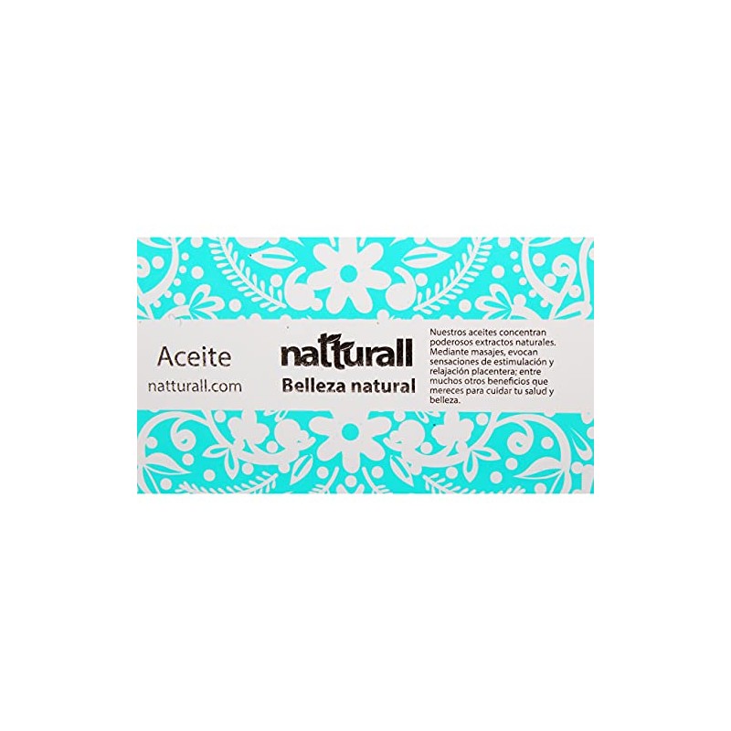 Aceite de toronja 60 ml