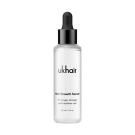 UKLASH UKHAIR by UKLASH Hair Growth Serum 50ml