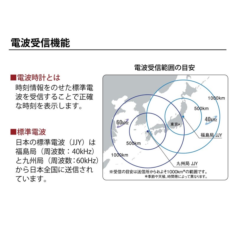CASIO(カシオ) 置時計 電波時計 アナログ ベル音アラーム Sゴールド・TQ-740J-9JF