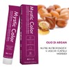 Mystic Color - Permanent Cream Colouring with Argan Oil and
