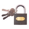 Amtech T0400C 50mm Iron Padlock