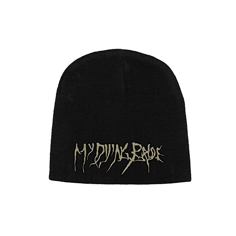 My Dying Bride Logo Beanie Hat