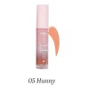 Rubor Liquido Cheeky Baby Italia Deluxe Original