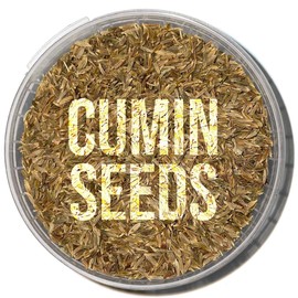 Cumin Seeds Jeera - 50g