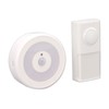 Intelligent Door Ring Human Body Induction USB Powered Door Ring