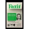 Fazit Make Up Patches Green Spirit Speckles