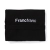 Francfranc Logo Tote 2 S A4 Eco Bag Tote Bag