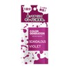 Colorr Generation Scandalous Violet with Red Filled