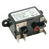 White-Rodgers 90-370 Fan Relay Heavy Duty 24V SPDT