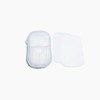 SUPVOX 5 Packs Travel Soap Paper 100 Sheets Hand Washing