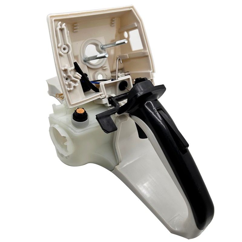 Hippotech MS661 Rear Handle Fuel Tank for Stihl MS661 Chainsaw