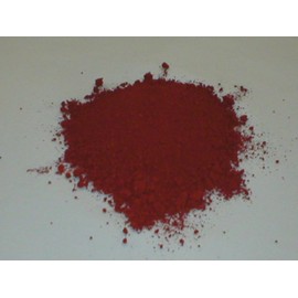 5 Lbs. Mixed (1 LB. Each-YL,UM,RD,GD,BK) Powdered Color for Concrete, Cement, Mortar, Grout, Plaster