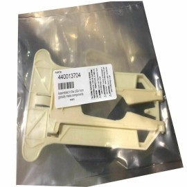 Fits For Oreck Vacuum Type CC Bag Dock Hinge 09-75657-01 440013704