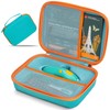 Case for 3Doodler Start+ Essentials (2023,2024) 3D Pen Set for
