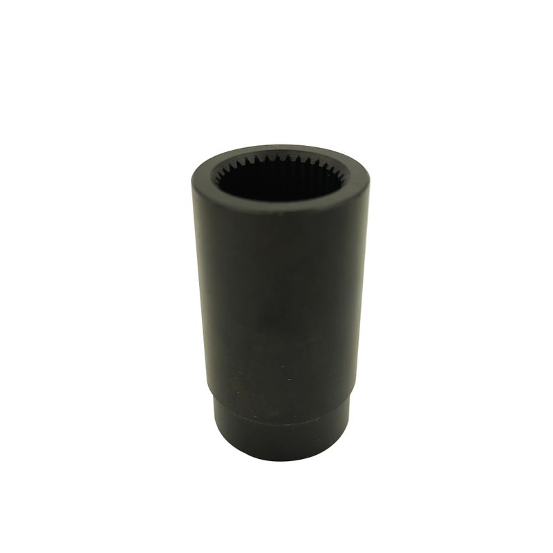 Lskioer Delivery Valve Socket, 32 Spline Tooth Diesel Fuel Injection