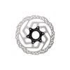 Shimano SM-RT10 Tourney TX Centre-Lock disc rotor, for resin pad
