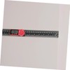 Operitacx Digital Angle Ruler with Display Black Vernier Caliper Level