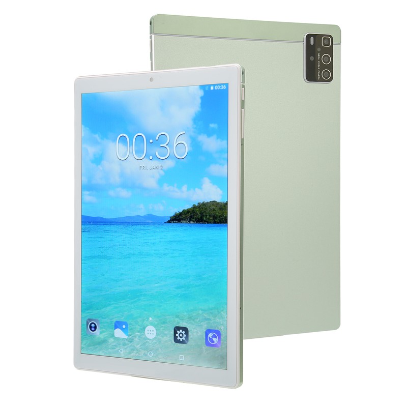 10.1 Inches Tablet for Android 10 5G WiFi 4G Network