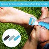 for Scholl Pedi Replacement Rollers,12PCS for Scholl Foot File Replacement