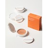 Sulwhasoo [설화수] 퍼펙팅쿠션 리필 15g 4종 (택1) (한겹커버, 세미매트) [Sulwhasoo] Perfecting Cushion Refill 15g 4 Types (Choose 1) (One Layer Cover, Semi-Matte)