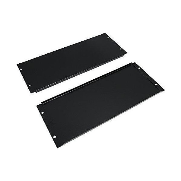 RAISING ELECTRONICS 2 Pack 1U / 2U / 3U /