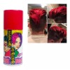 chelsy y peli loco Pinta Caritas Maquillaje Dia Del Niño