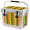 MightySkins (Cooler Not Included) Skin Compatible with RTIC 20 Cooler
