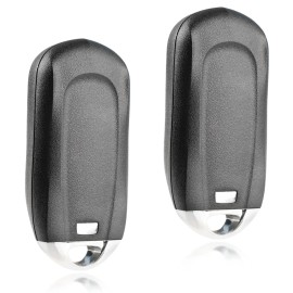 RemoteStop 2 Key Fob Remote for 2018 2019 2020 Buick Enclave Regal Encore 13521090 HYQ4EA